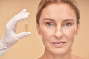Lachssperma Polynukleotide Hautregeneration durch innovative Behandlung Aesthetiqua