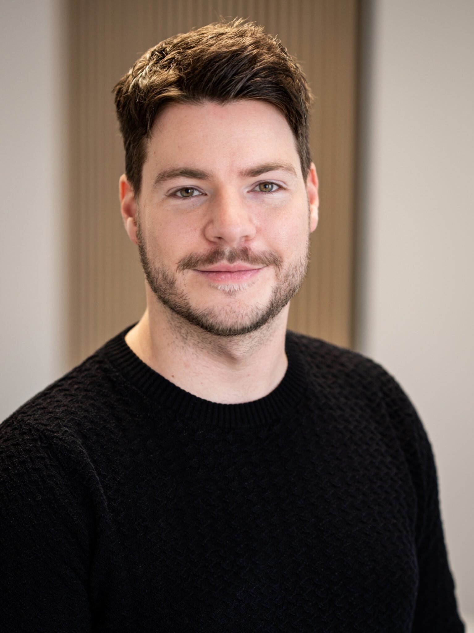 Roman Klefenz Geschäftsführer Aesthetiqua ästhetische Praxis