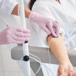 Infusionstherapien