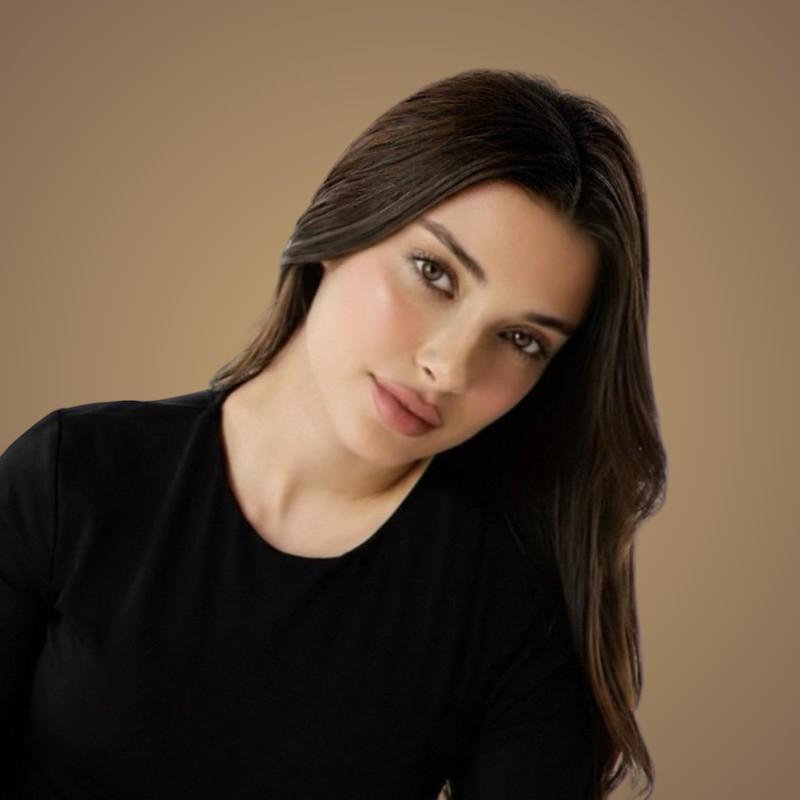 Dilara Ari Praxismanagerin Aesthetiqua