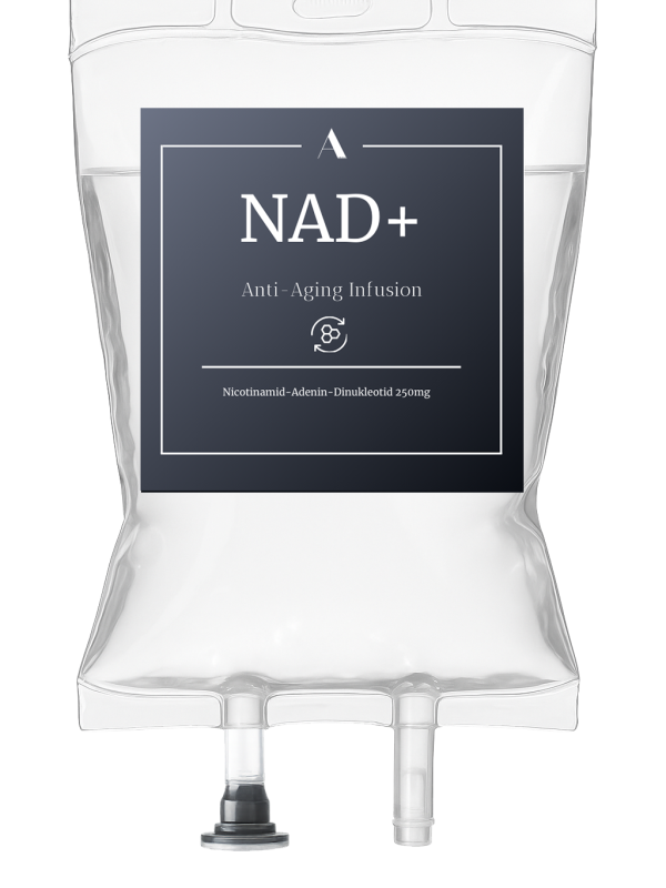 NAD+-Infusion-Anti-Aging-Aesthetiqua-Ärzte