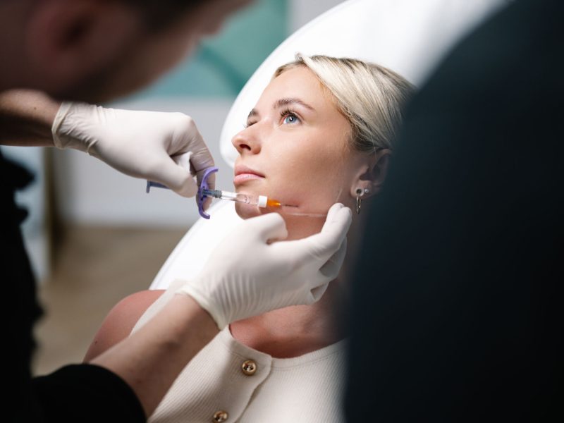 Über Uns Aesthetiqua Behandlungen höchste Qualität Schulung