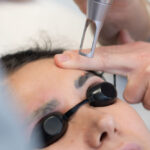 Permanent Make Up entfernen